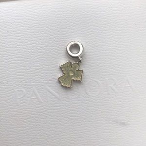 Pandora Charm- Guardian Angel